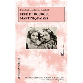 Féfé et Doudou