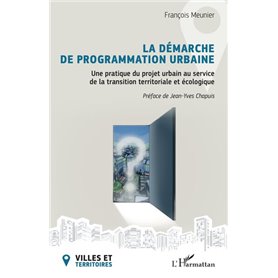 La démarche de programmation urbaine