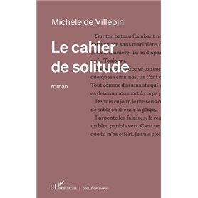 Le cahier de solitude