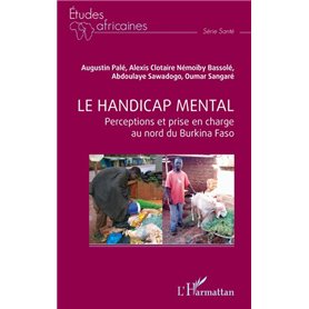 Le handicap mental