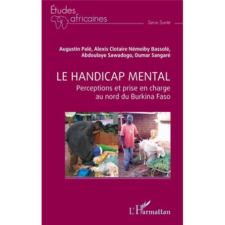 Le handicap mental