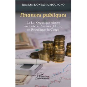 Finances publiques