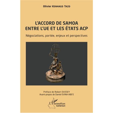 Laccord de Samoa entre lUE et les États ACP