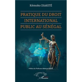 Pratique du Droit international public au Sénégal