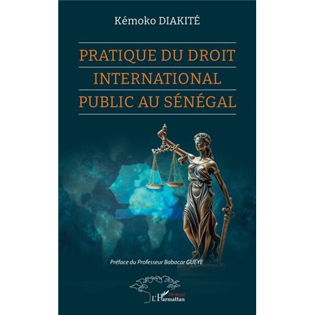 Pratique du Droit international public au Sénégal