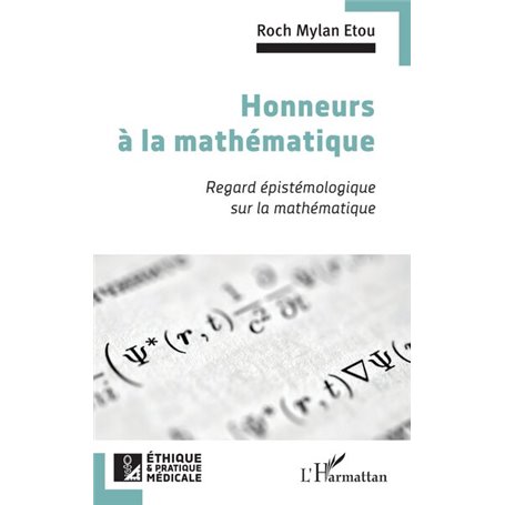 Honneurs  à la mathématique