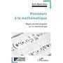 Honneurs  à la mathématique