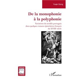 De la monophonie à la polyphonie