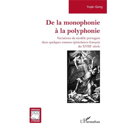 De la monophonie à la polyphonie