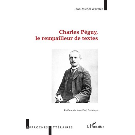 Charles Péguy