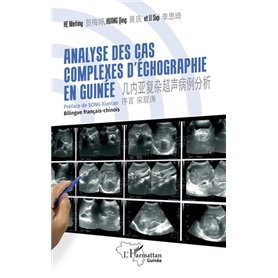 Analyse des cas complexes d'échographie en Guinée