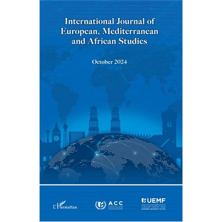 International Journal of European