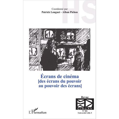 Écrans de cinéma