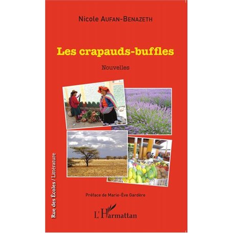 Les crapauds-buffles