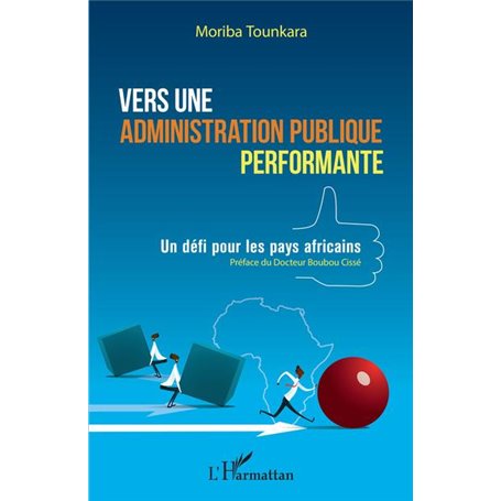 Vers une administration publique performante