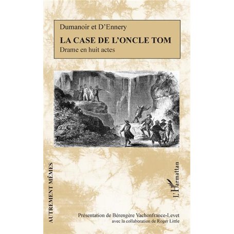 La Case de l'oncle Tom