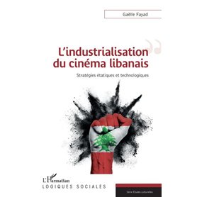 L'industrialisation du cinéma libanais