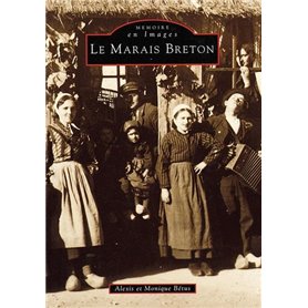 Marais Breton (Le) - Tome I