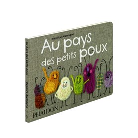 Au pays des petits poux