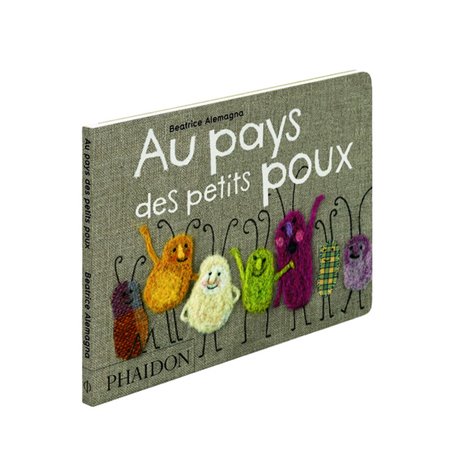 Au pays des petits poux