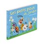 Les Petits poux au jardin