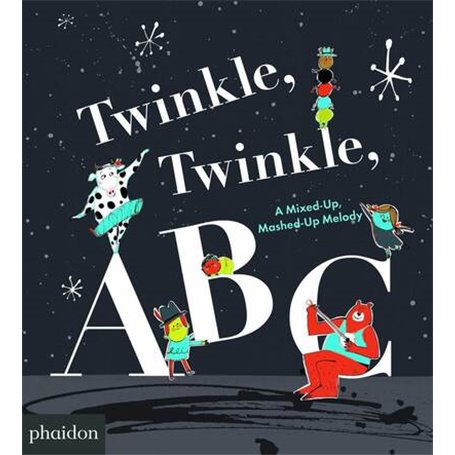 Twinkle Twinkle ABC