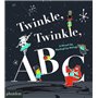 Twinkle Twinkle ABC