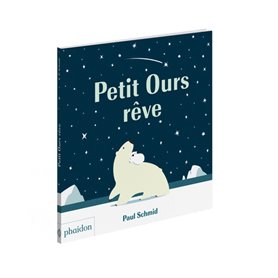 Petit ours rêve