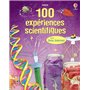 100 expériences scientifiques - avec liens internet