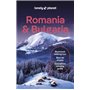 Romania & Bulgaria 8ed -anglais-