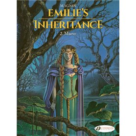 Emilie's Inheritance vol. 2 Maeve