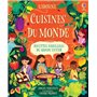 Cuisines du monde