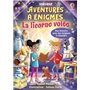 La licorne volée - Aventures à énigmes - Dès 7 ans