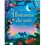 Histoires du soir pour les petits - Dès 2 ans