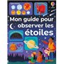 Mon guide pour observer les étoiles - Dès 6 ans