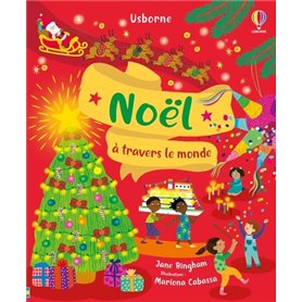 Noël à travers le monde - Dès 3 ans