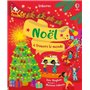 Noël à travers le monde - Dès 3 ans