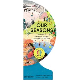 Our Seasons