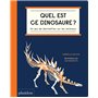 Quel est ce Dinosaure ?