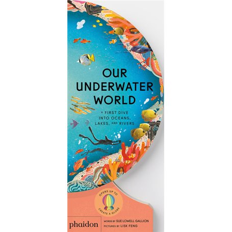 Our Underwater World