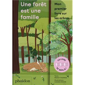 Une forêt est une famille