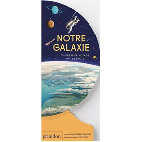 NOTRE GALAXIE