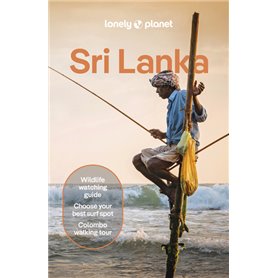 Sri Lanka 16ed -anglais-