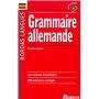 Bordas Langues - Grammaire allemande