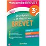 Je prépare et je réussis mon brevet