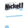 nickel ! 2 - livre du professeur