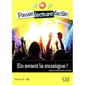 En avant la musique niveau A2