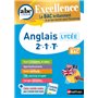 ABC BAC Excellence Anglais 2de