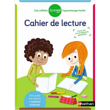 DYSCOOL : Cahier de lecture