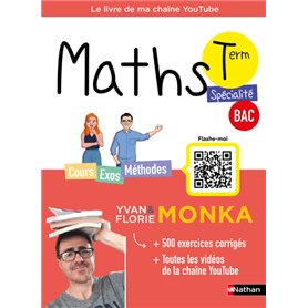 Maths Term avec Yvan Monka